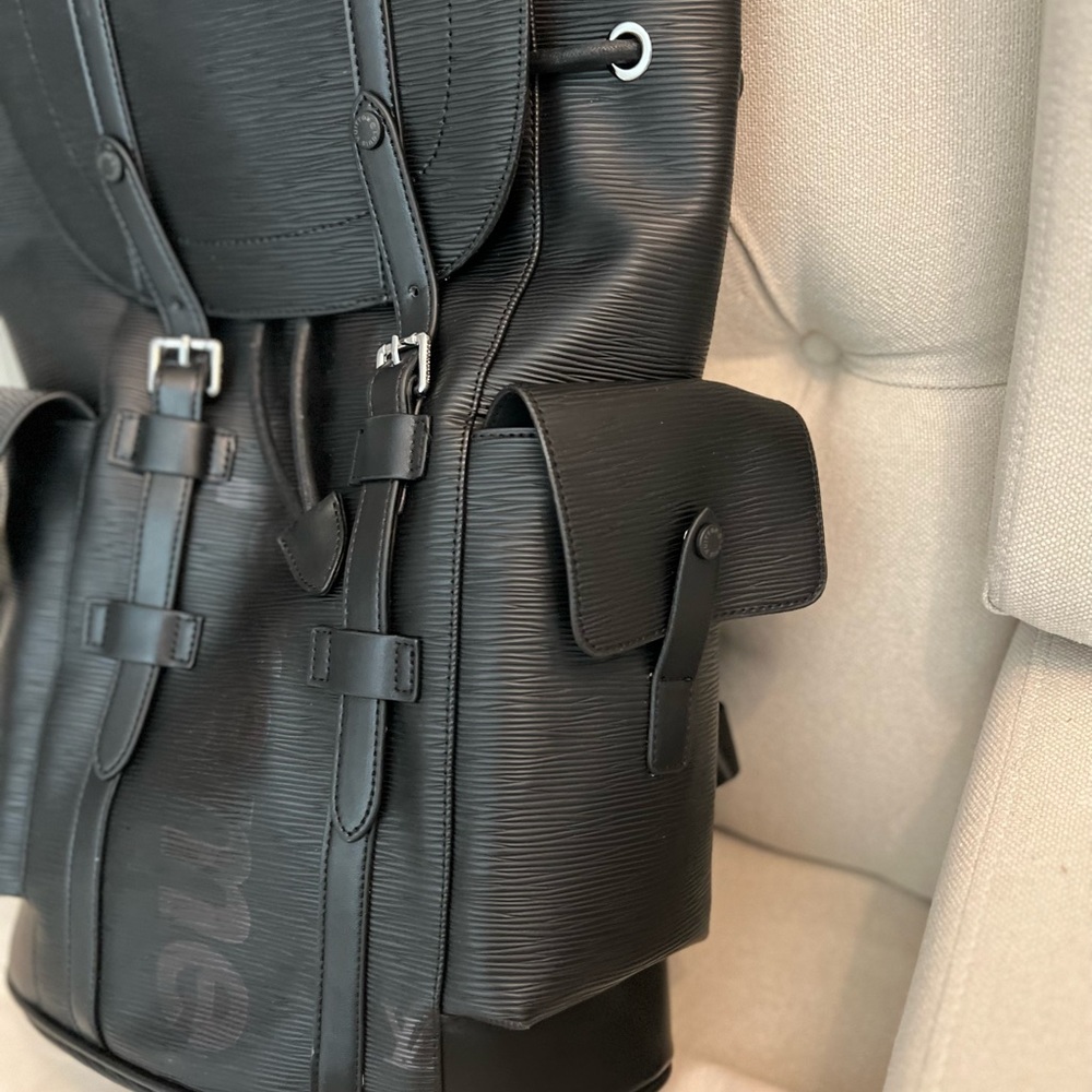 Supreme Backpack
